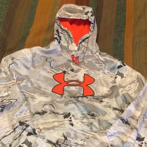 Under Armour Hoodie